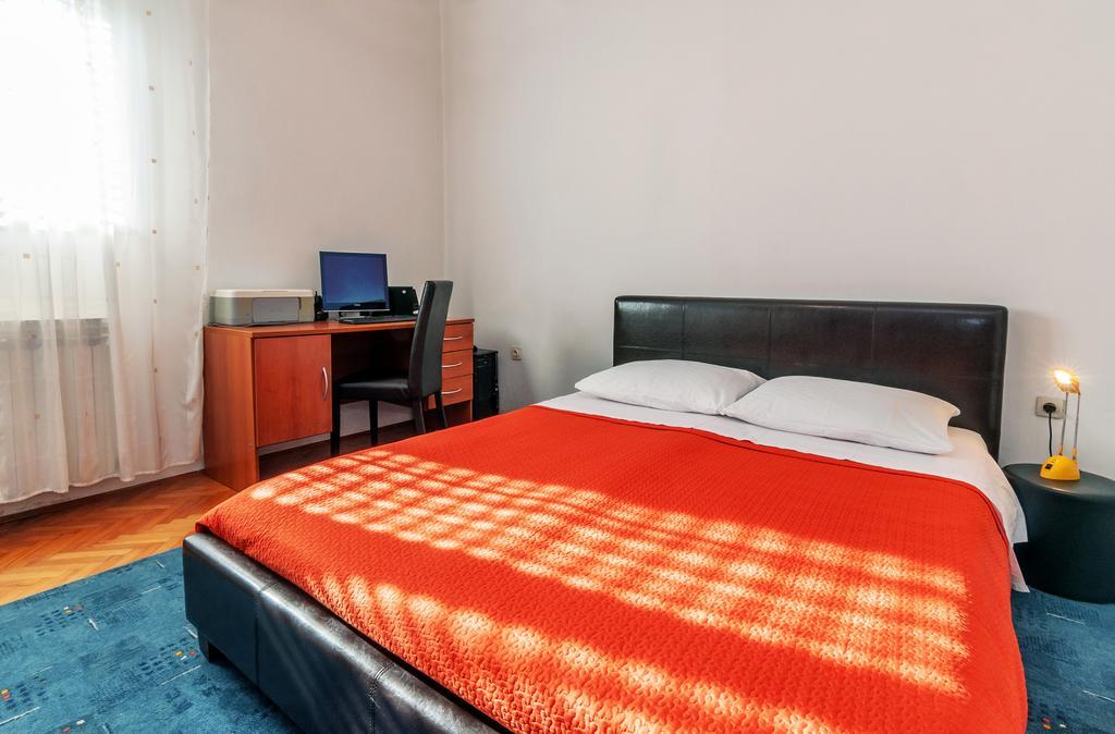 Apartment Zara Ngoại thất bức ảnh