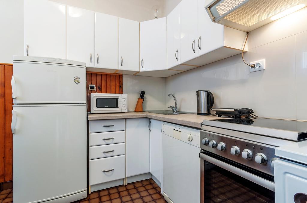 Apartment Zara Ngoại thất bức ảnh