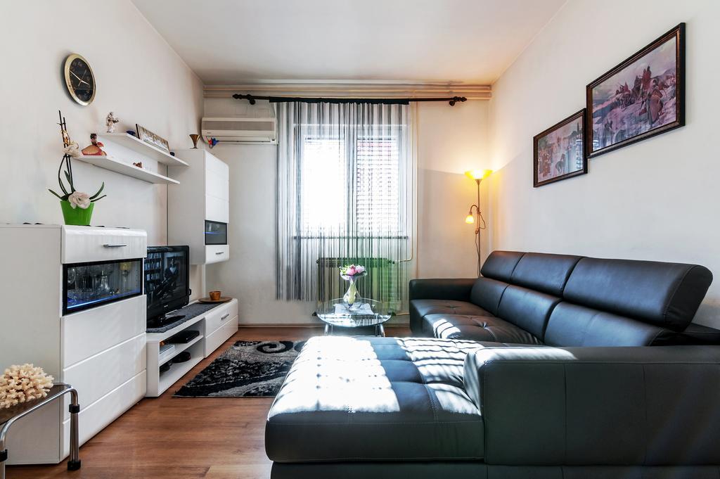 Apartment Zara Ngoại thất bức ảnh