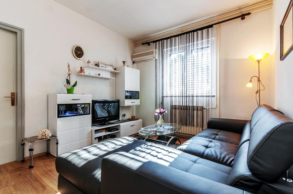 Apartment Zara Ngoại thất bức ảnh