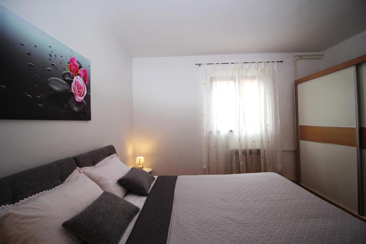 Apartment Zara Ngoại thất bức ảnh