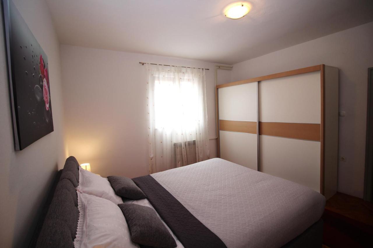 Apartment Zara Ngoại thất bức ảnh