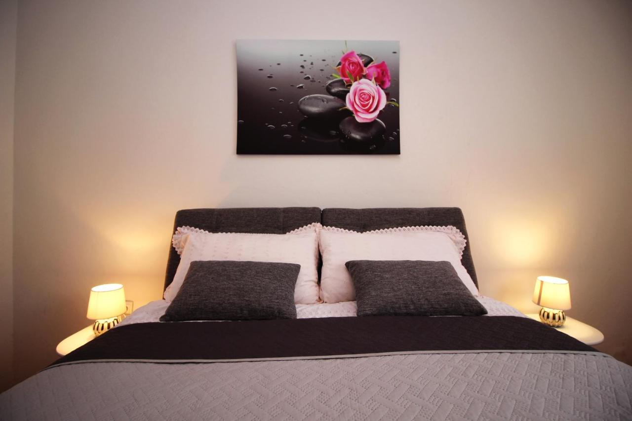 Apartment Zara Ngoại thất bức ảnh