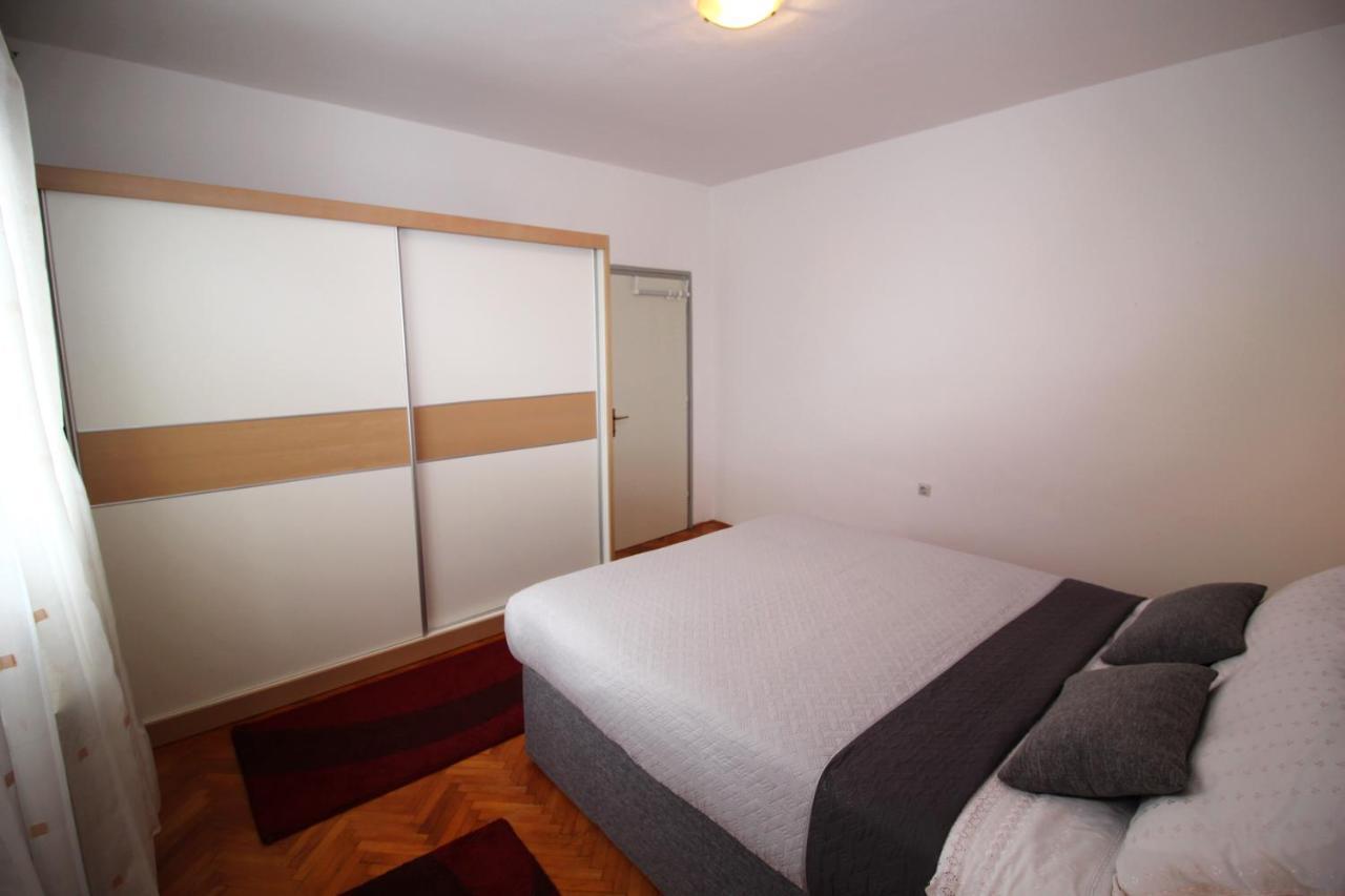 Apartment Zara Ngoại thất bức ảnh