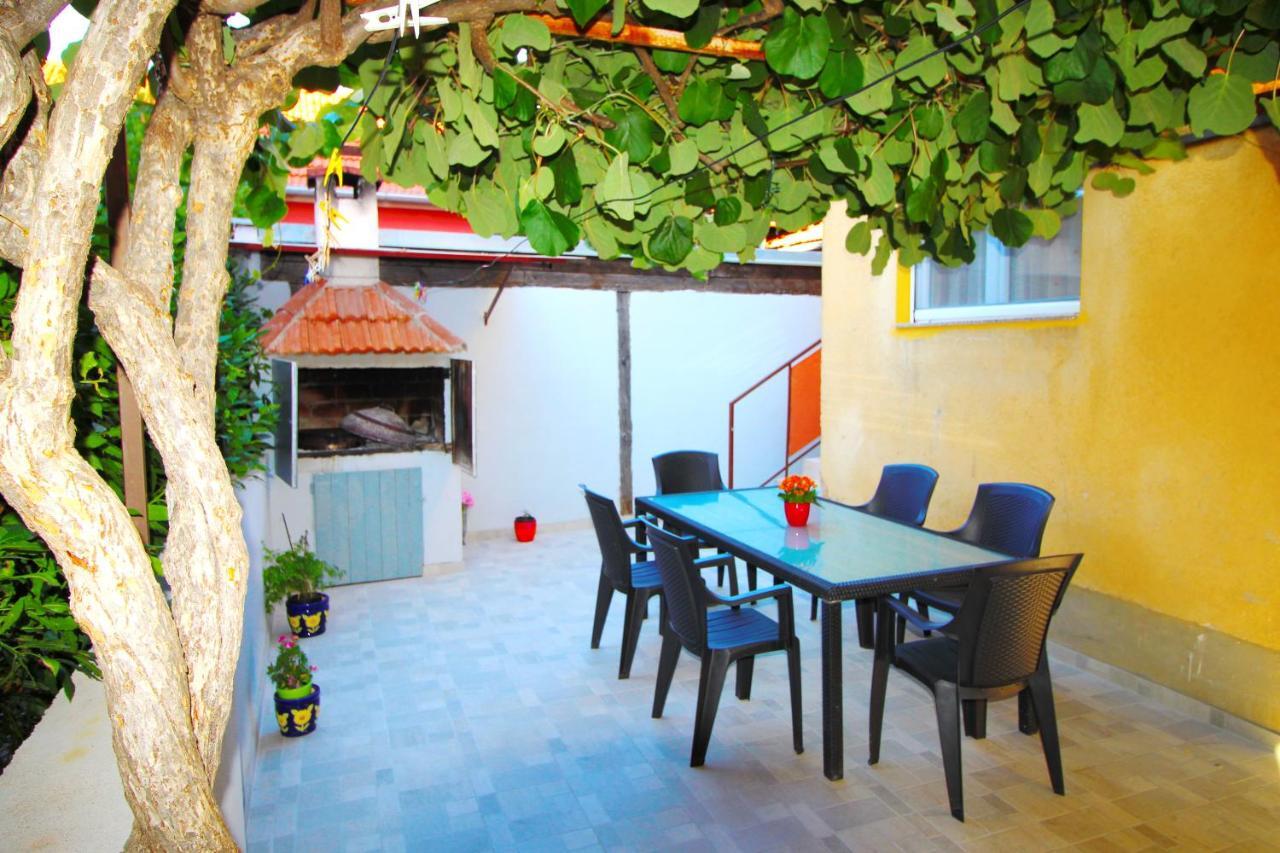 Apartment Zara Ngoại thất bức ảnh